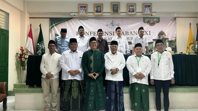 Berita PCNU Pengurus Cabang Kabupaten Sragen