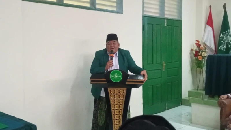 Dokumentasi kegiatan dan kebersamaan warga PCNU Pengurus Cabang Kabupaten Sragen
